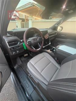 GMC Yukon